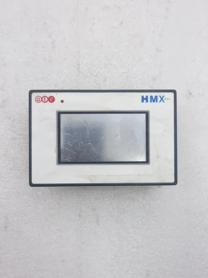 RENU FP4030MT-L0808RP-A0201U HMX ATE HMI 24VDC